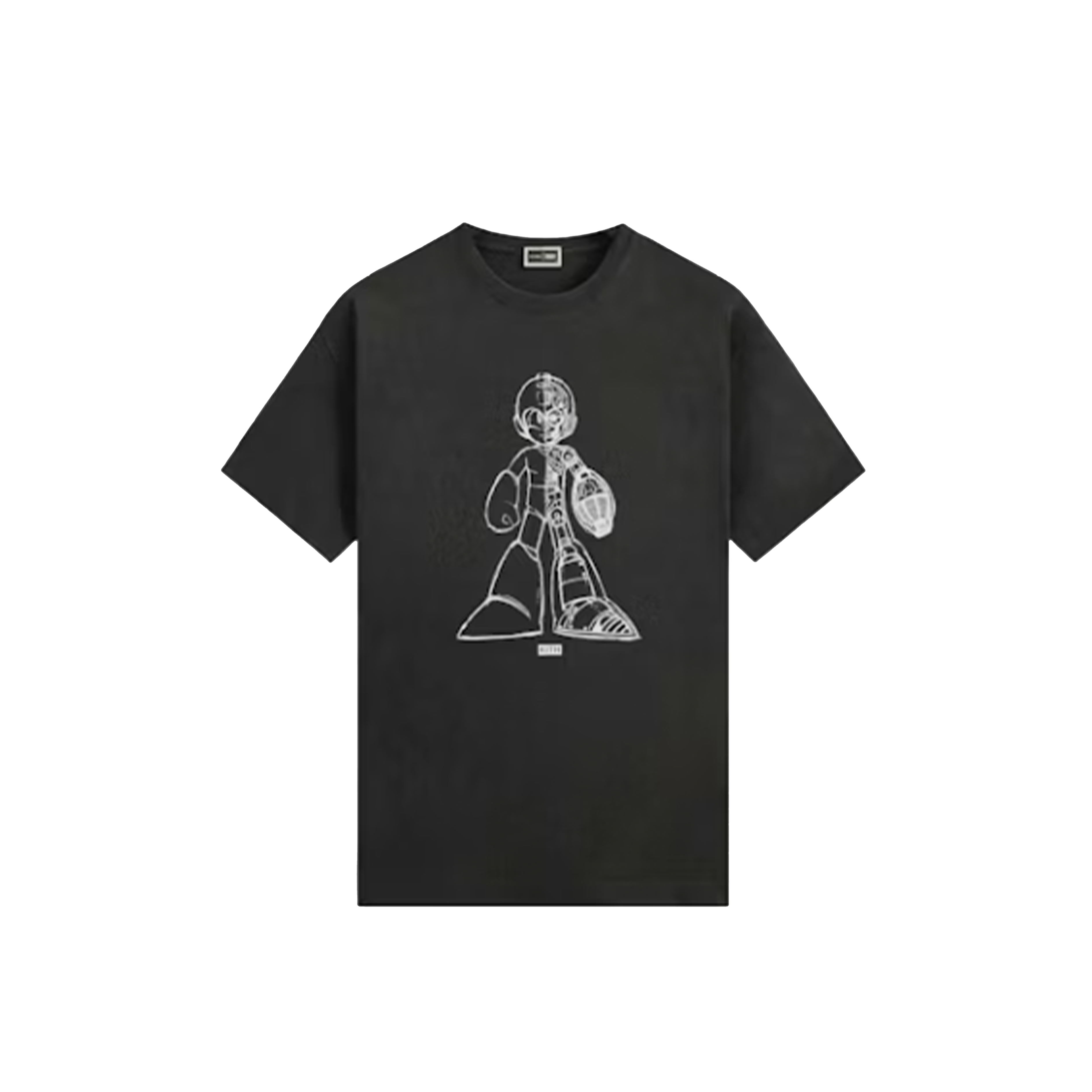 Stussy Paris Tee Natural – Story Cape Town