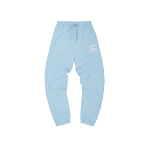 Corteiz Shukushuku Bottoms Baby Blu