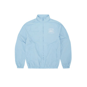 Corteiz Shukushuku Jacket Baby Blu