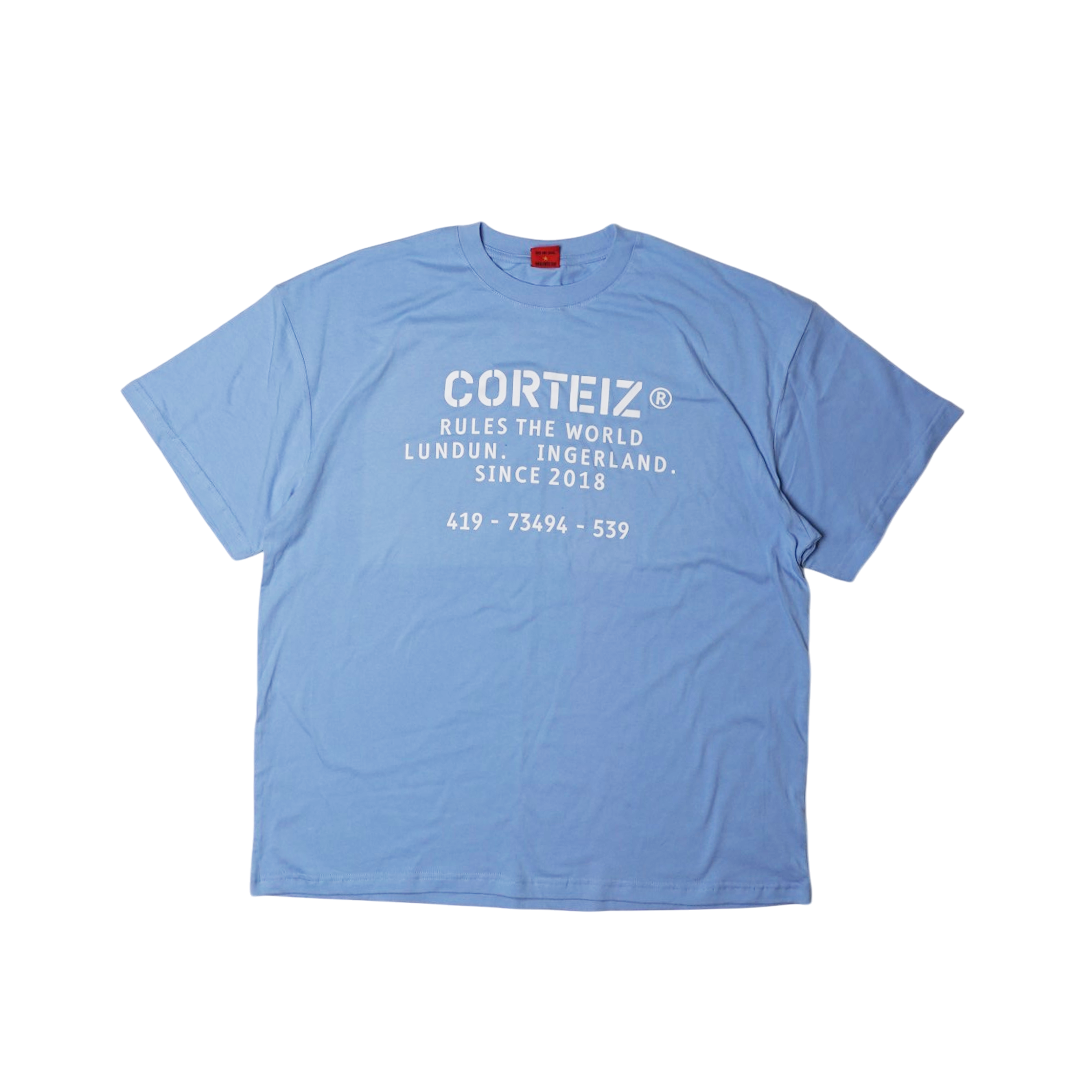 予約取寄 Supreme L/S Pocket Tee navy xl 【公式通販】