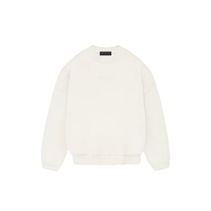 Fear of God Essentials Crewneck Cloud Dancer