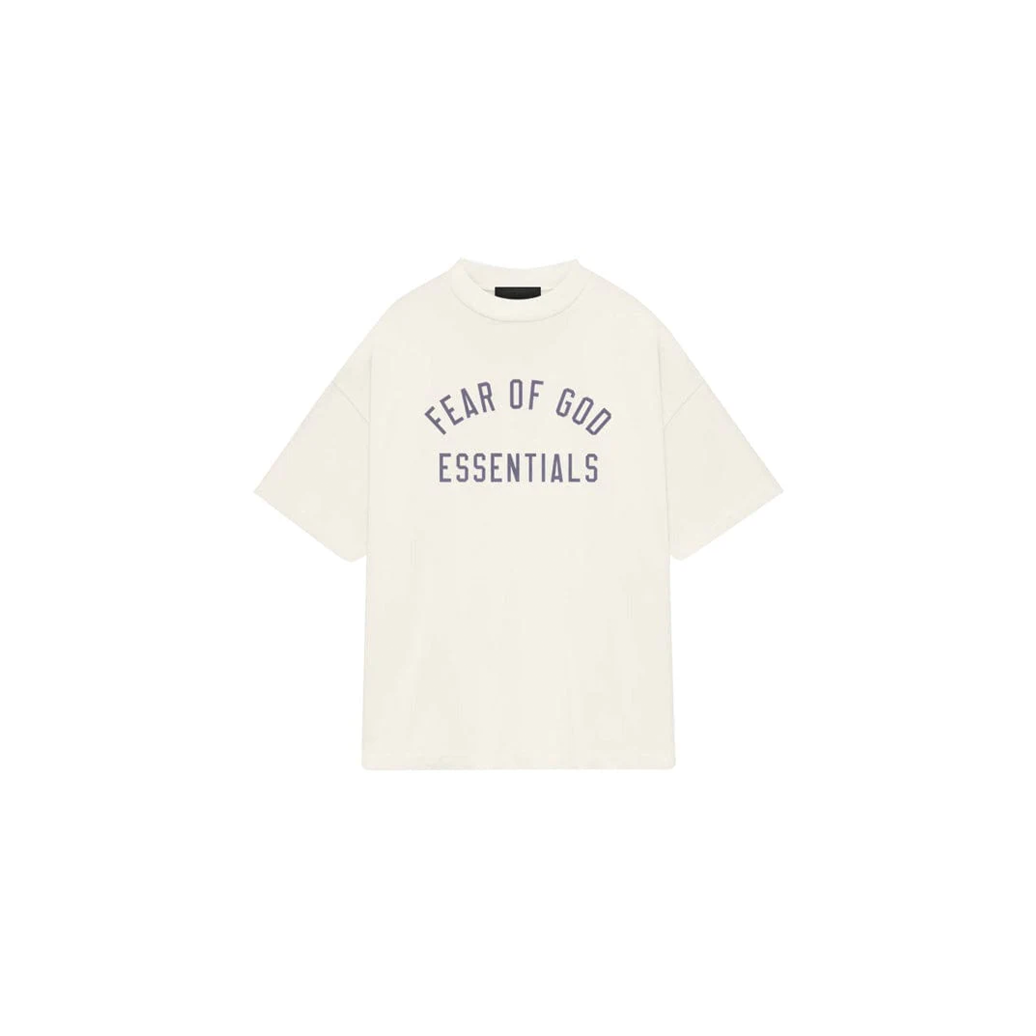Fear of God Essentials Jersey Crewneck Tee Shell – Story Fear of God Essentials Jersey Crewneck Tee Shell – Story