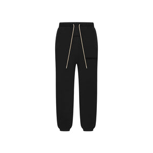 Fear of God Essentials Sweatpant Jet Black
