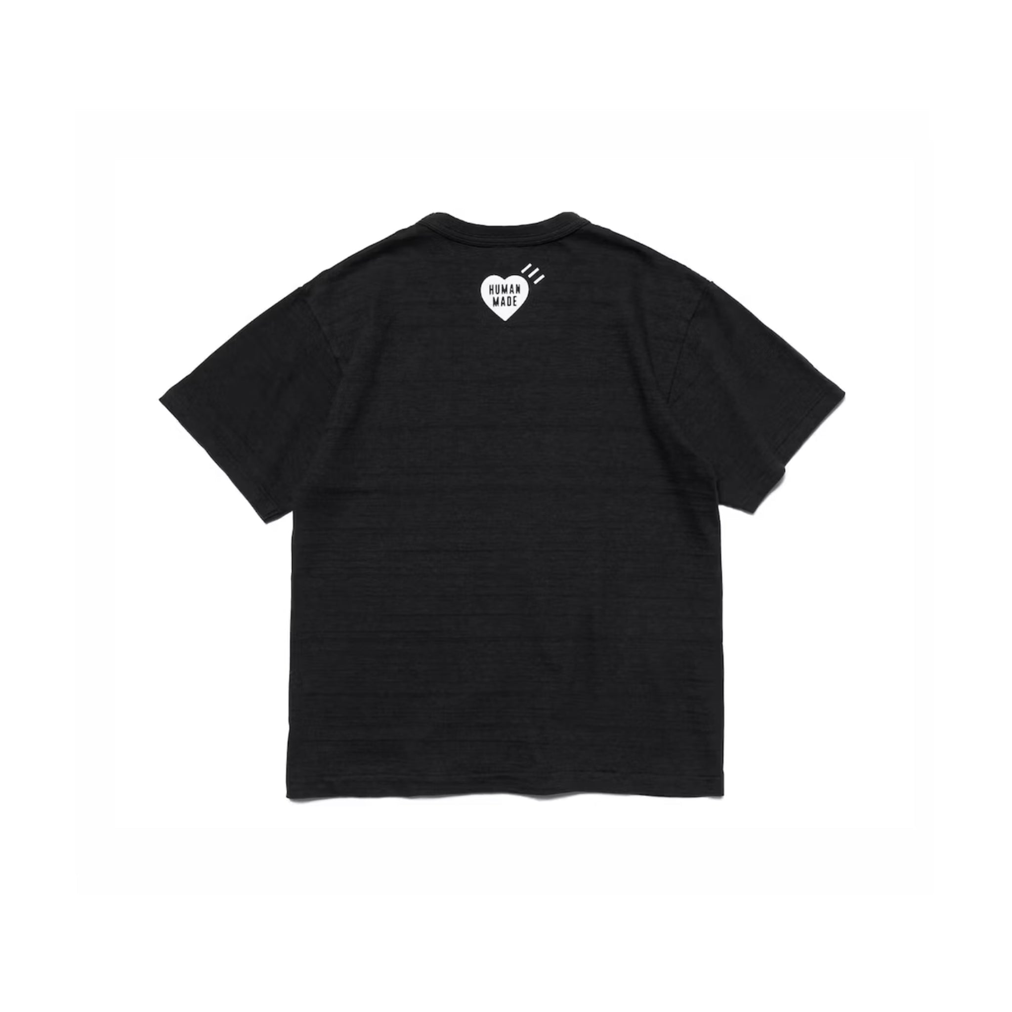 Human Made Graphic #13 T-Shirt Black – Story Cape Town