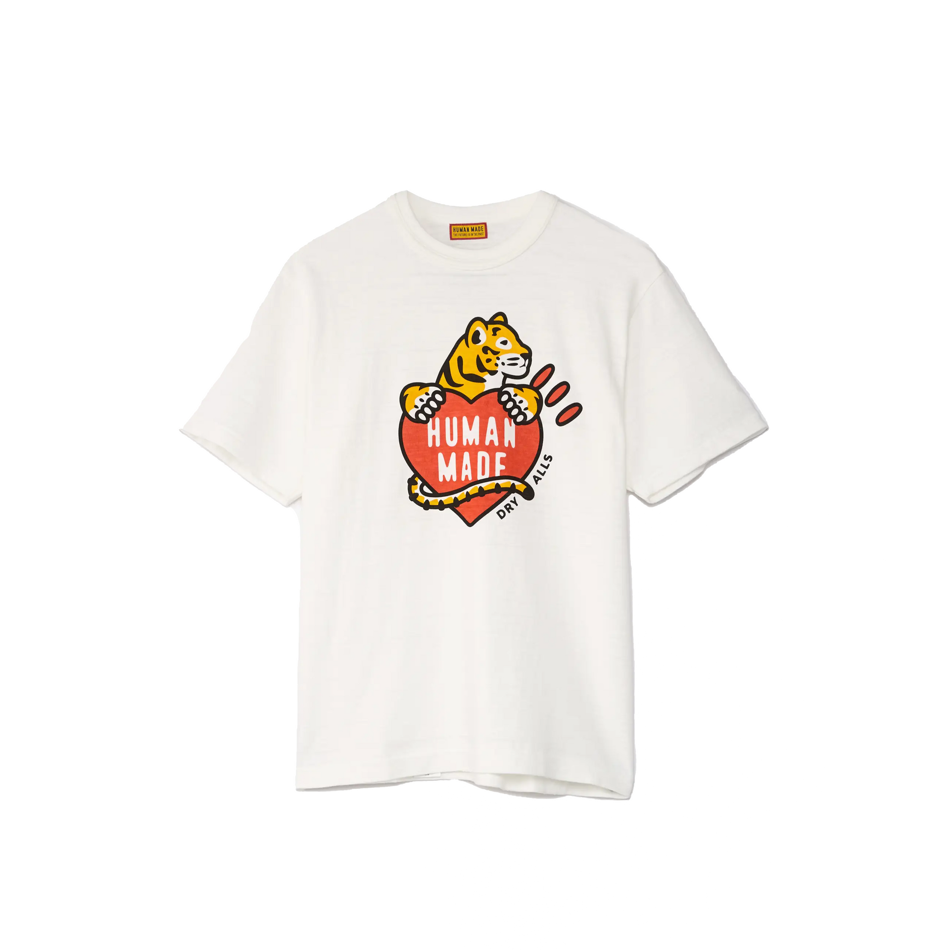 Human Made 6 Graphic T-Shirt – Story Cape Town