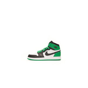 Jordan 1 Retro High OG Lucky Green (PS)