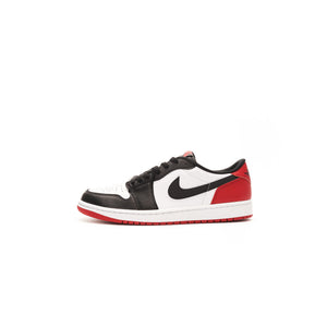 Jordan Retro Low OG Black Toe (2023) (GS) – Story Cape Town