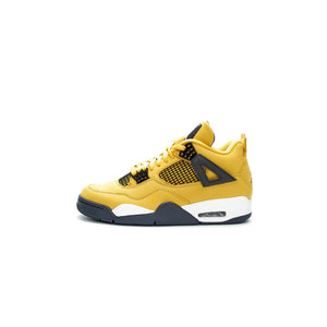 Jordan 4 Retro Lightning (2021)