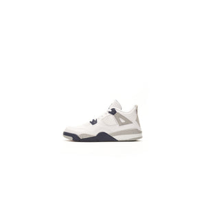 Jordan 4 Retro Midnight Navy (PS)