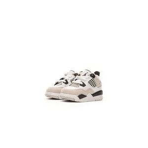 Jordan 4 Retro Military Black (TD)