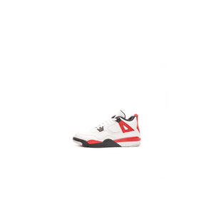 Jordan 4 Retro Red Cement (PS)