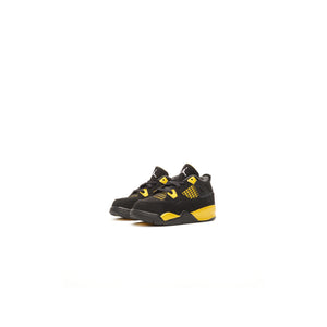 Jordan 4 Retro Thunder (2023) (TD)