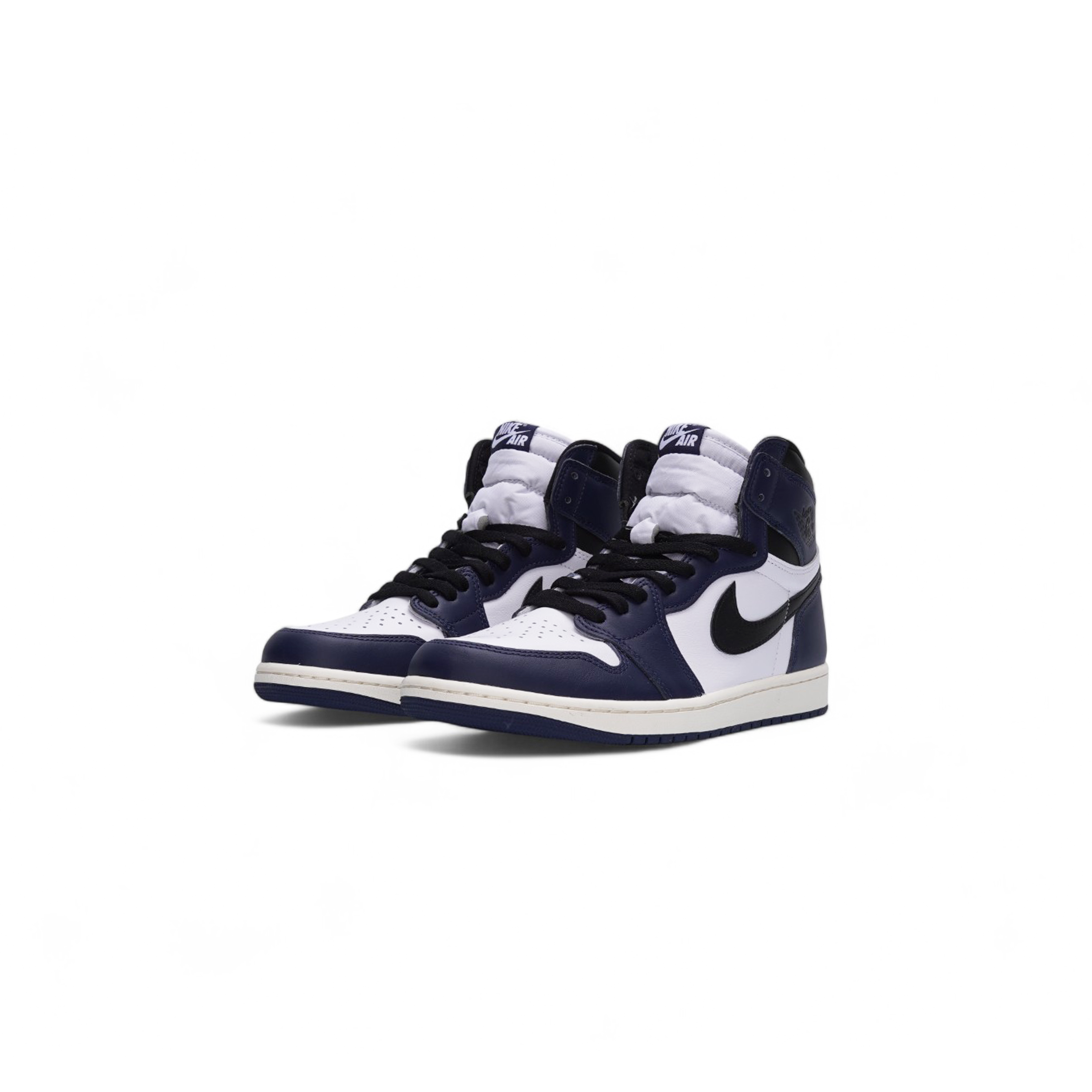 jordan retro high midnight navy
