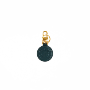 Kith for BMW Rondel Leather Keyring