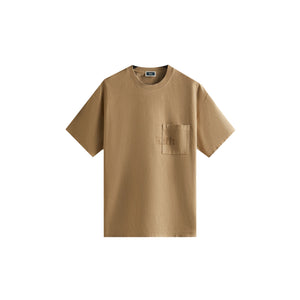 Kith Quinn Tee Men's Birch