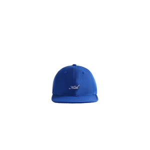 Kith Script Reversible Cap Layer