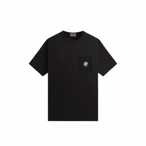 Kith x BMW Series Tee Black