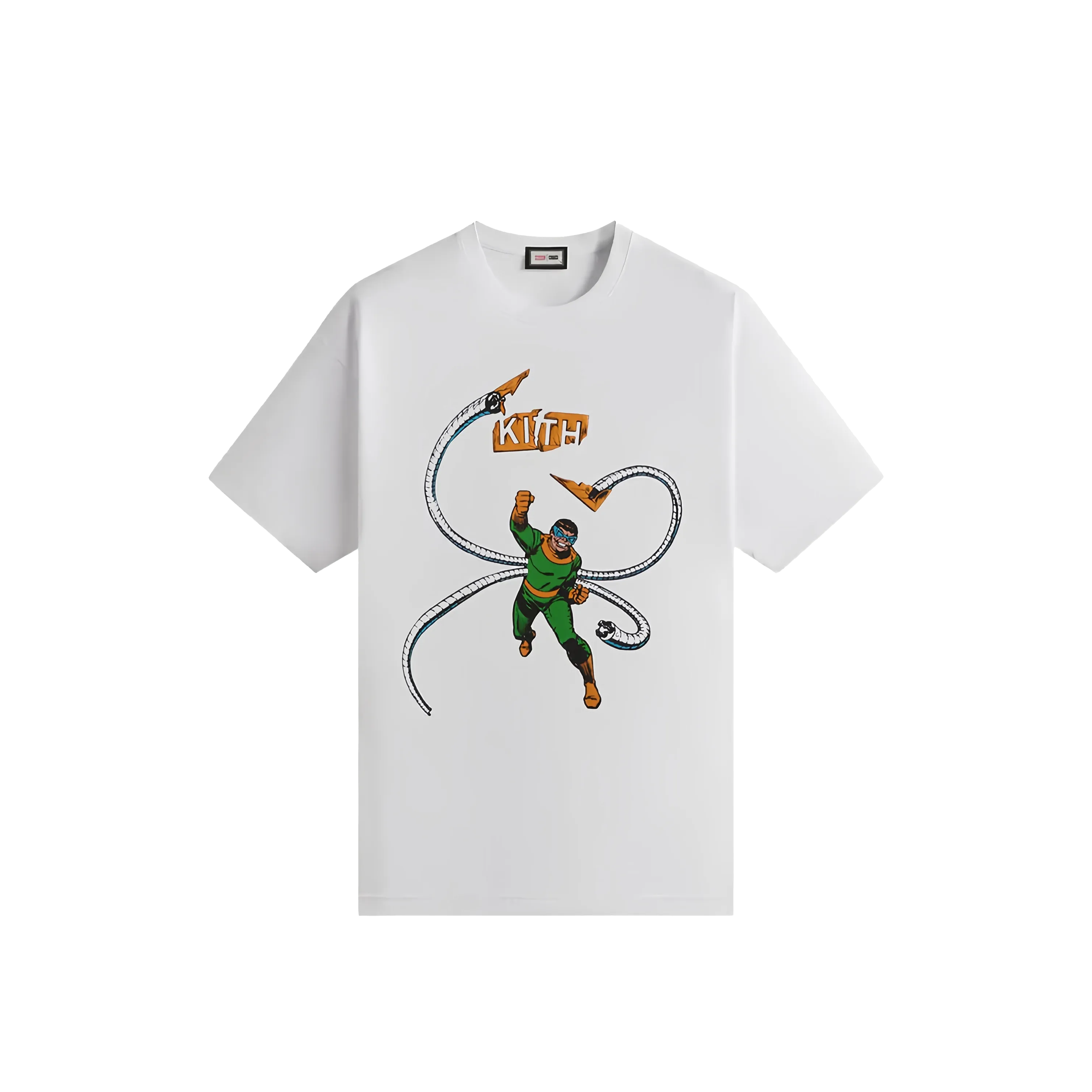 Supreme Stadium Playboi Carti T-shirt Pale Green – Story Cape Town