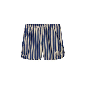 Nike x BODE Scrimmage Short Blue/Cream