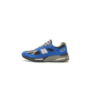 New Balance 991v2 MiUK City Exclusive Pack USA