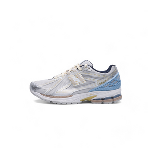 New Balance 1906R Kith White