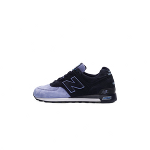 New Balance 576 Made In USA 'Leftovers Pack - Blue