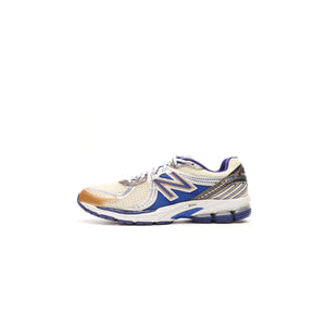 New Balance 860v2 Aime Leon Dore Blue