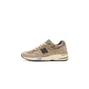 New Balance 991 MiUK JJJJound Grey Olive