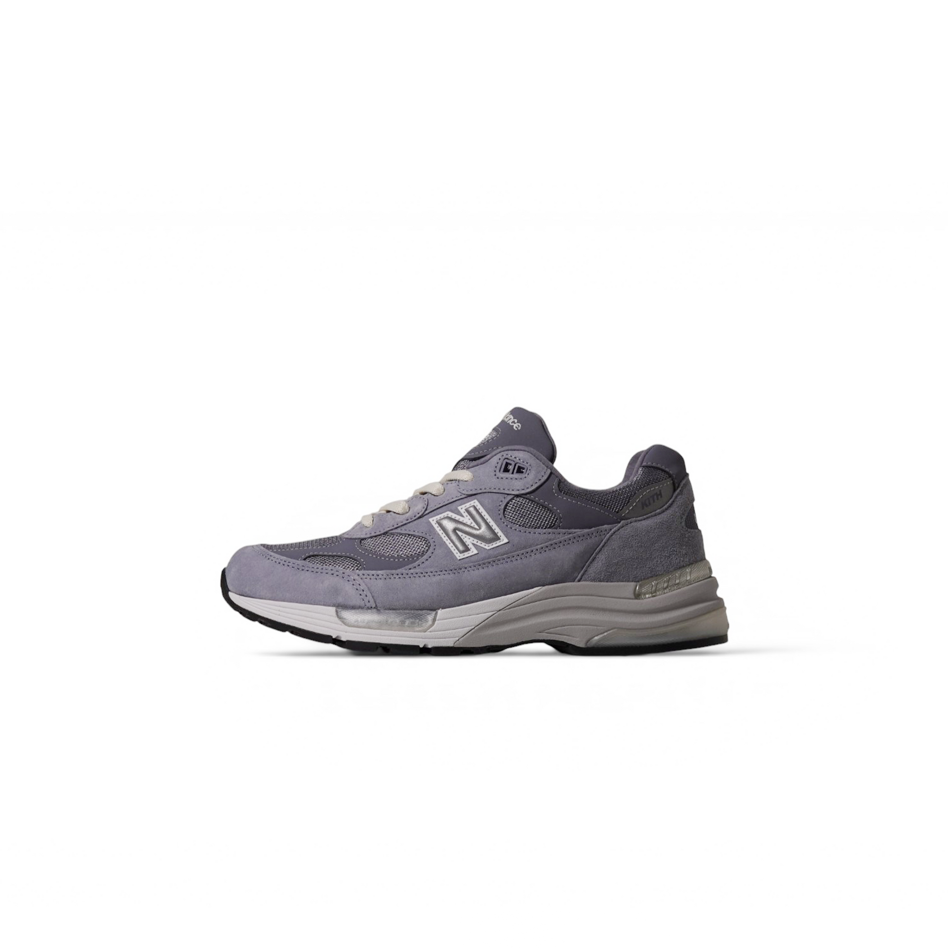KITH × New Balance 992 Made in USA Argon New Balance 992 MiUSA Kith Argon – Story Cape Town