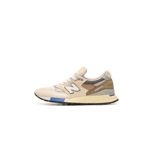 New Balance 998 MiUSA Concepts C-Note 10th Anniversary (2023)