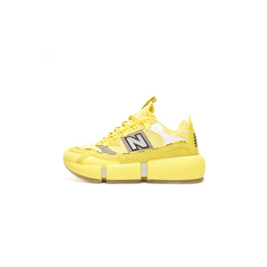 New Balance Vision Racer Jaden Smith Yellow
