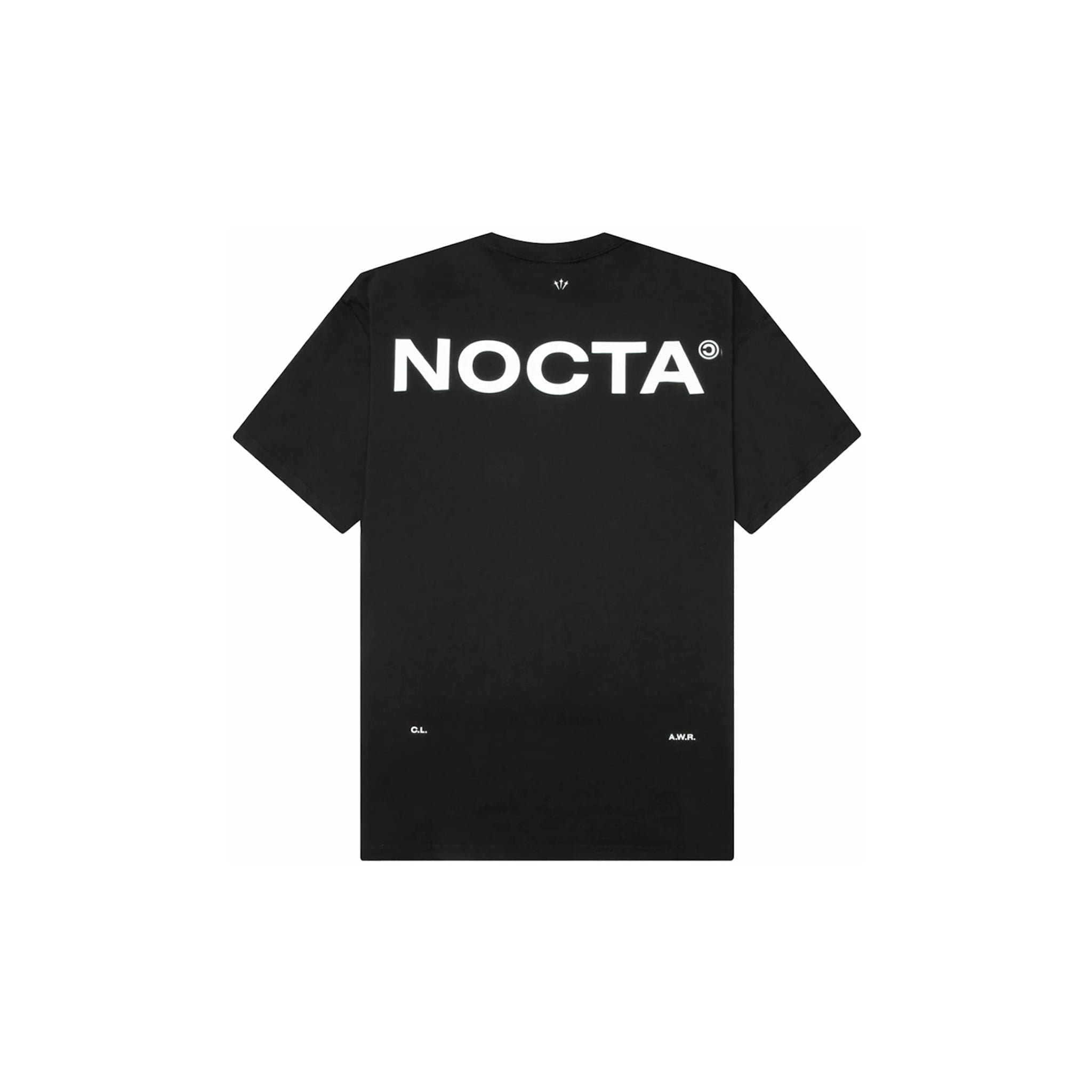 nike no logo t shirt