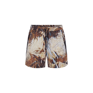 Nike x NOCTA Running Camo Shorts (Asia Sizing) Multicolour