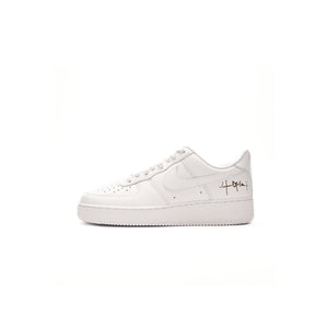 Nike Air Force 1 Low '07 White (Travis Scott Cactus Jack Utopia Edition)