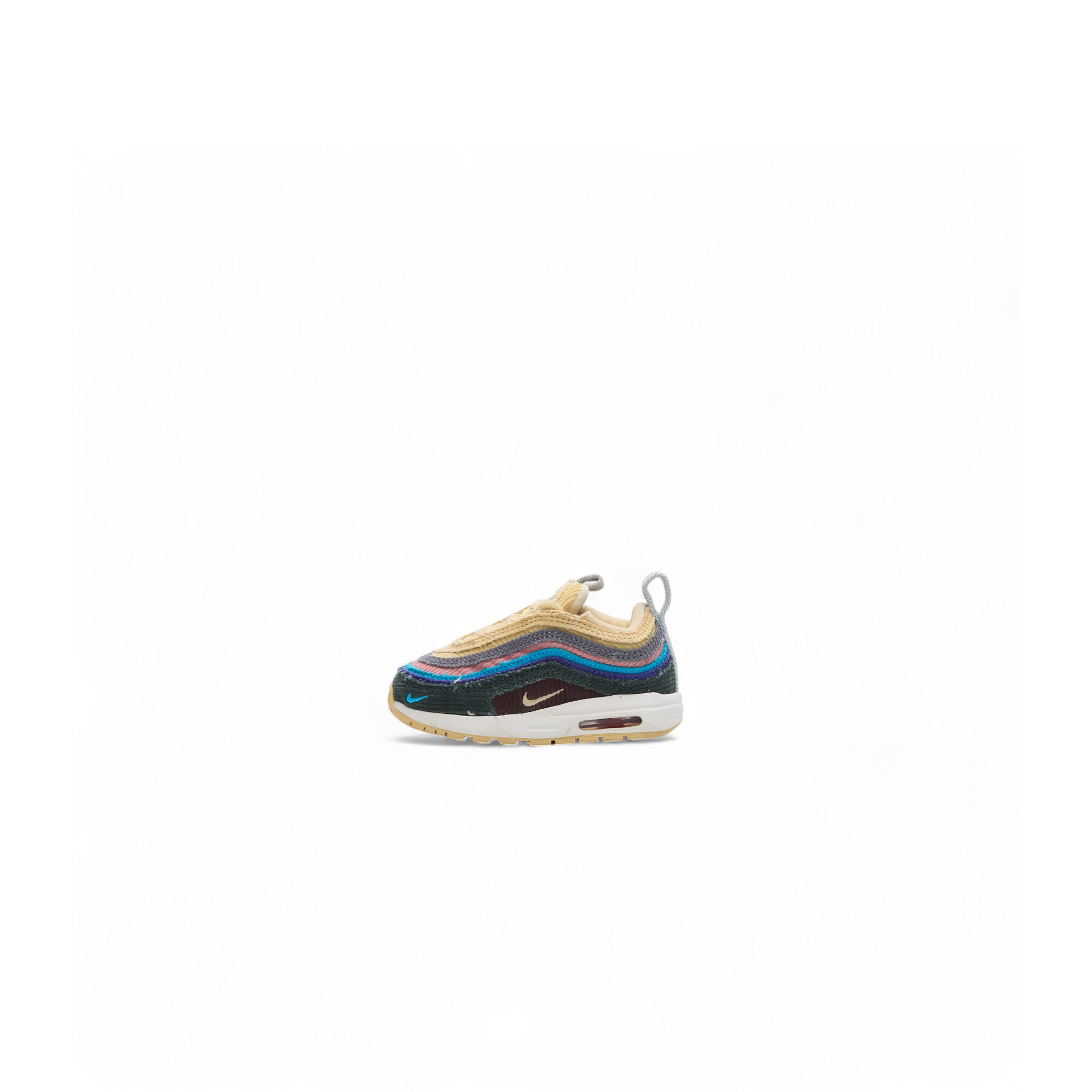 sean wotherspoon air max kids