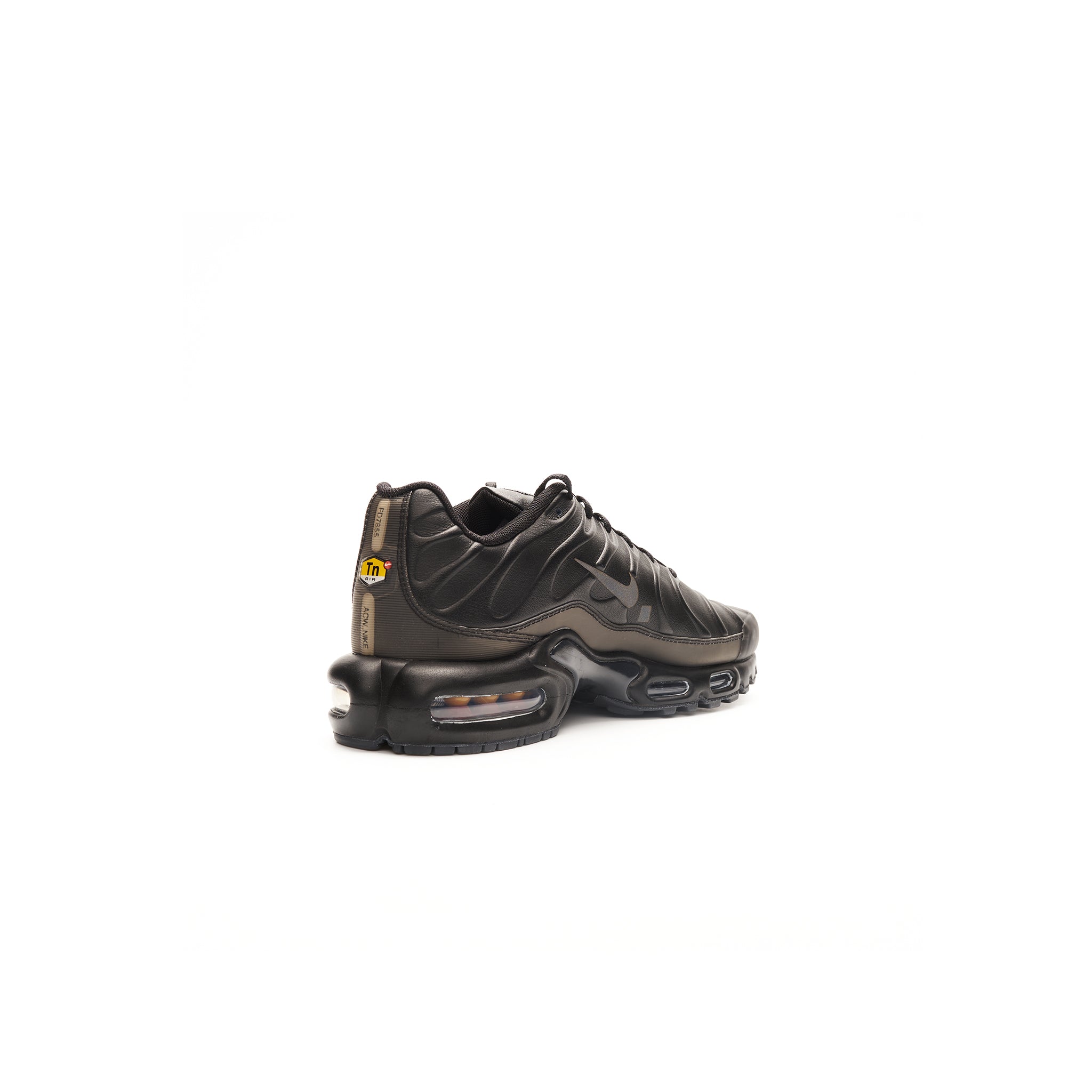 nike acw black