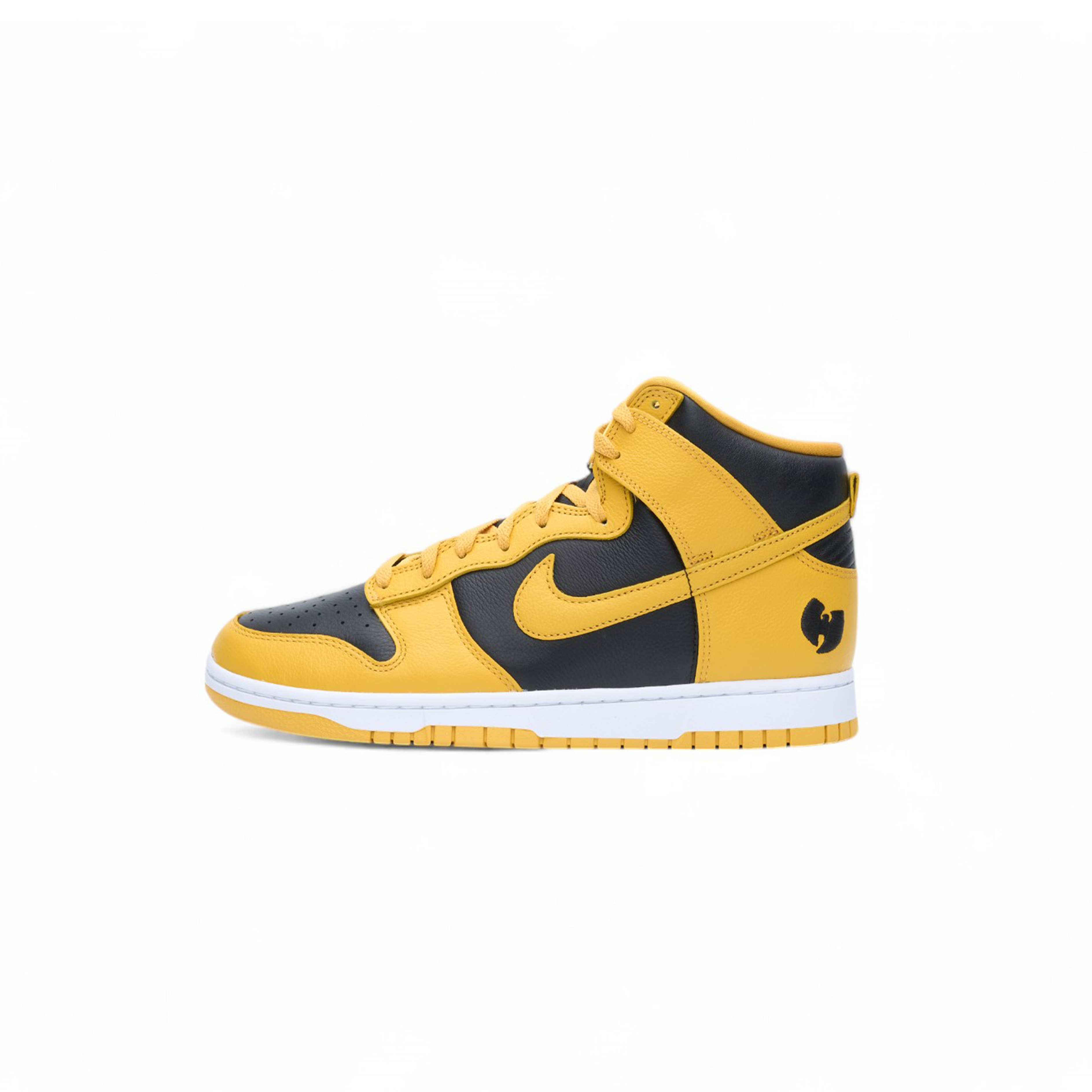 Nike Dunk High Wu Tang 2024 Story Cape Town