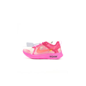 Nike Zoom Fly Off-White Pink – Story Cape Town