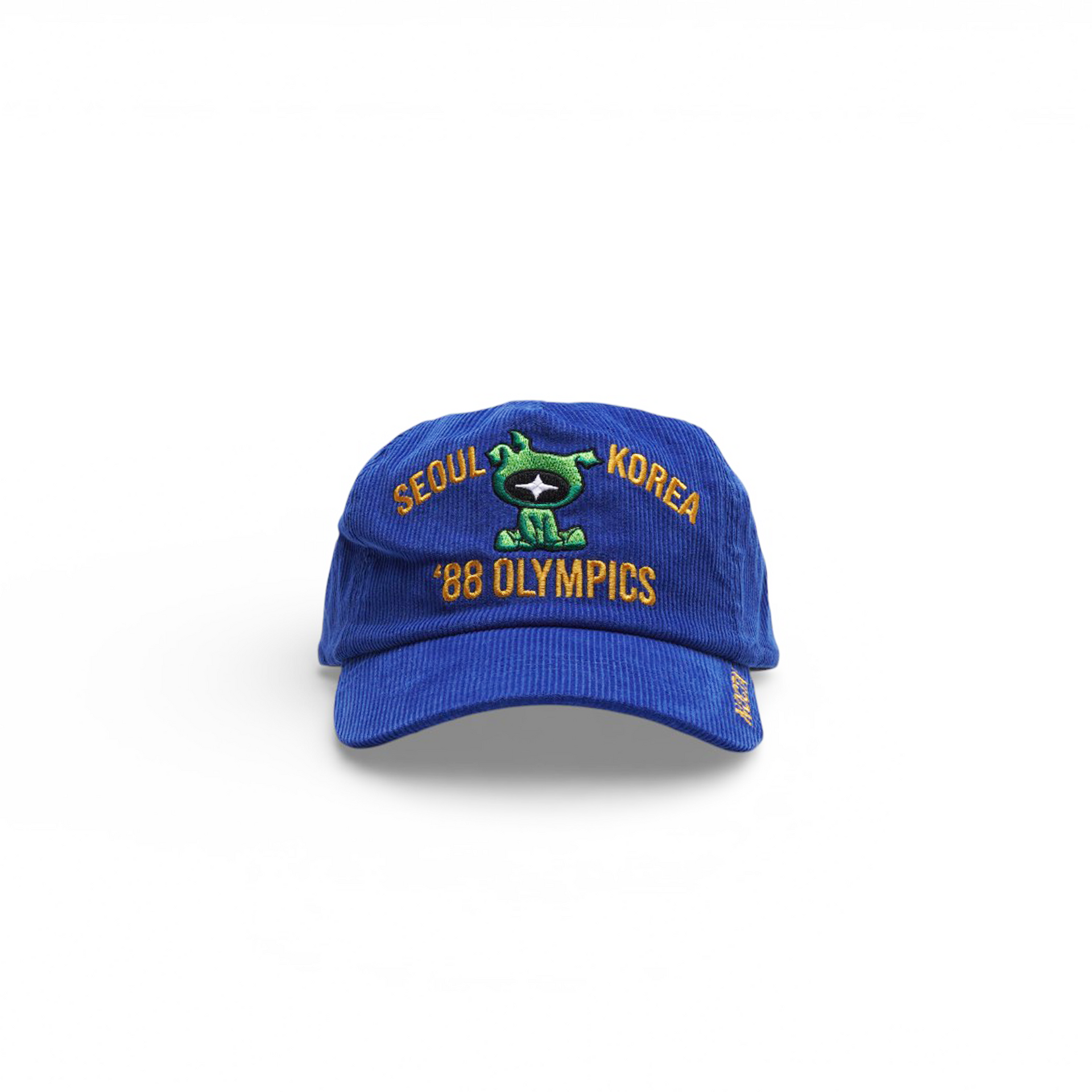 NOCTA Seoul Korea '88 Olympics-Blue/Green (Friends & Family