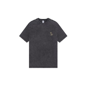 OVO Muskoka Garment Dyed T-Shirt Black