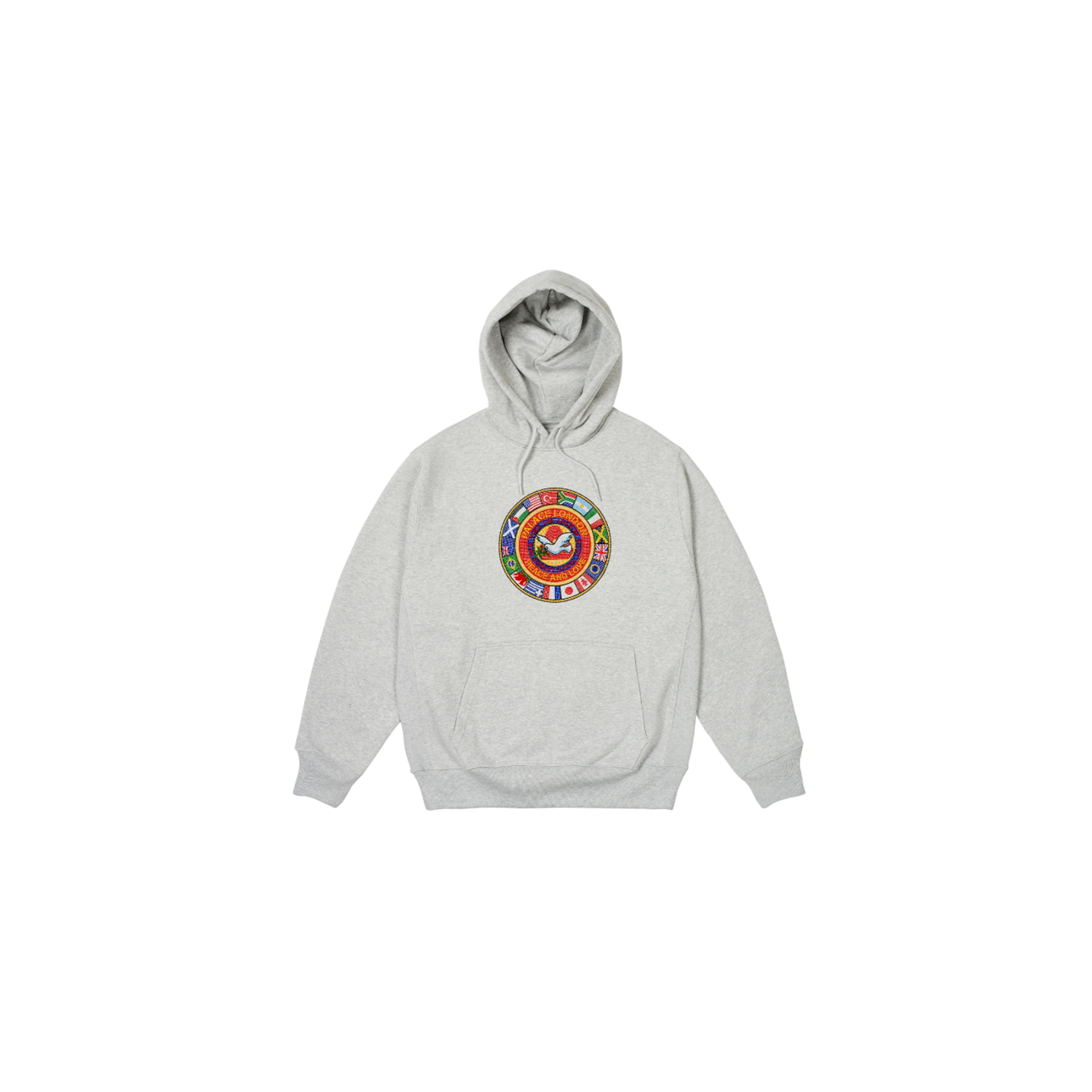 Palace – Tagged 