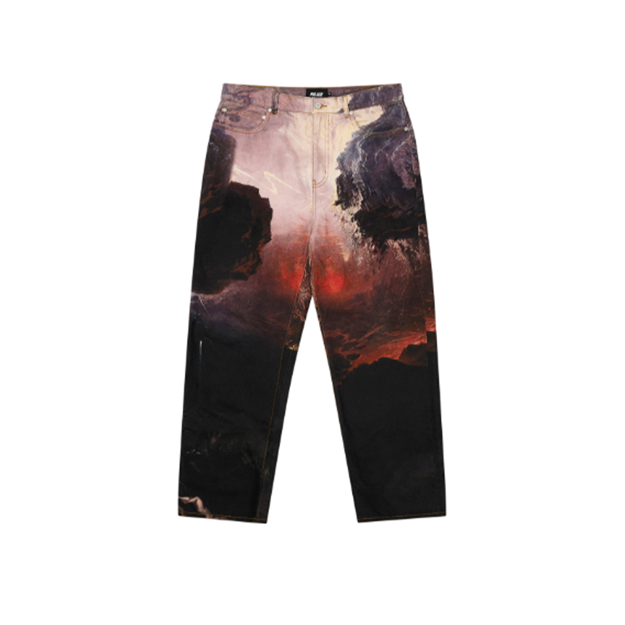 Palace P45 Standard Jean Day Of Wrath – Story Cape Town 