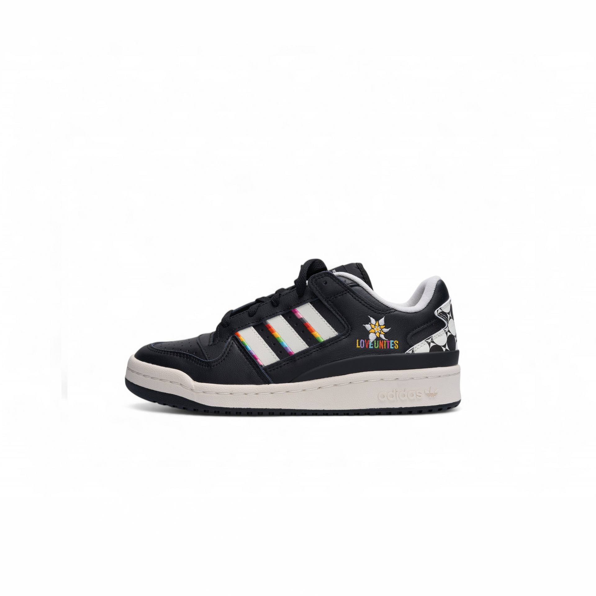 adidas Forum Low CL Pride Black – Story Cape Town