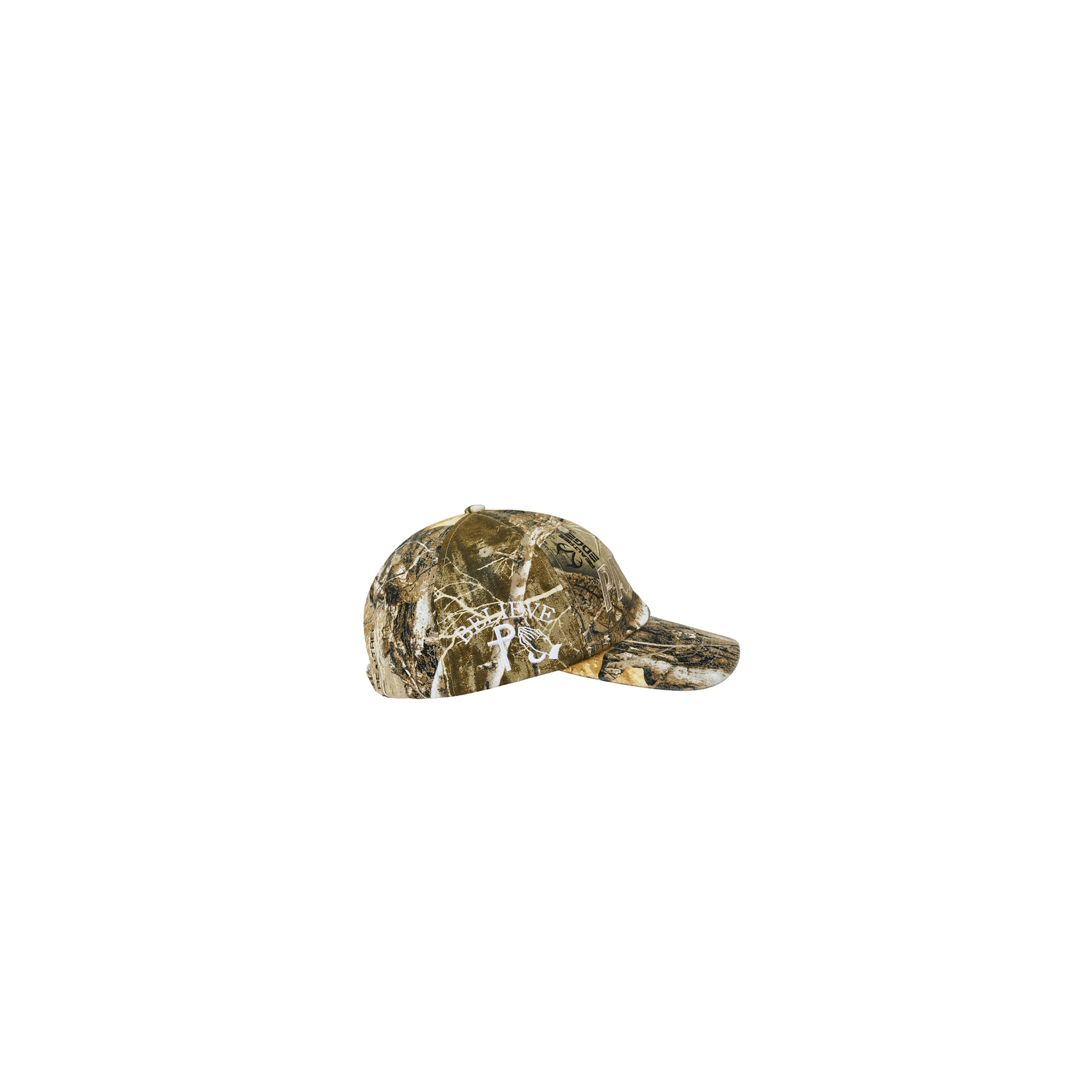 Palace Washed Realtree 6-Panel Edge – Story Cape Town