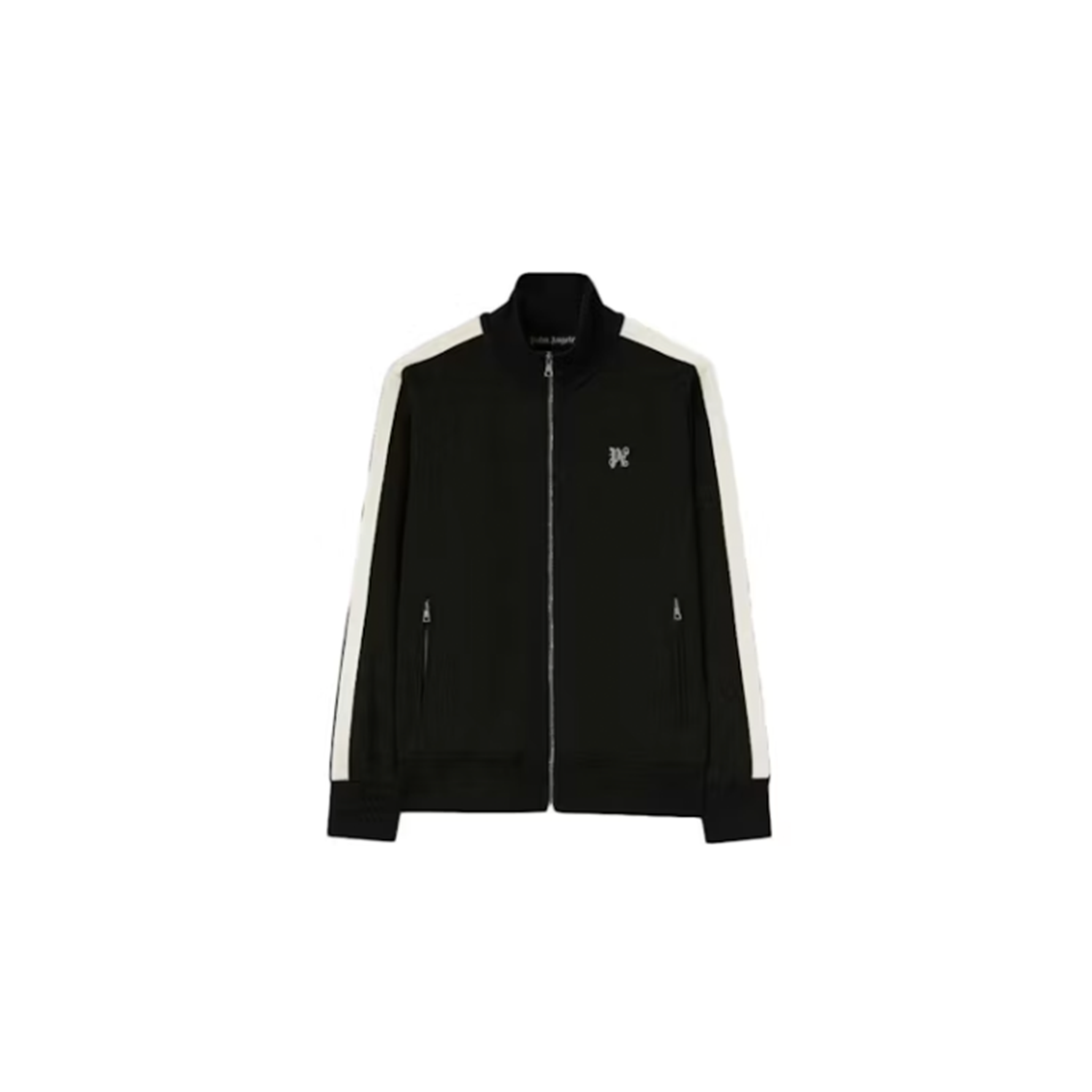 Palm angels track jacket sale hot sale