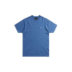 Parra Classic Logo Tee Blue