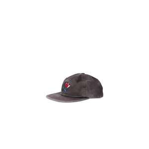 Parra Secret Flower 6 Panel Hat