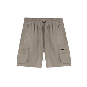 Represent 247 Shorts Grey