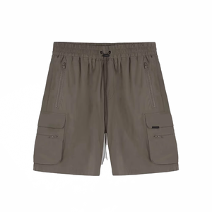 Represent 247 Shorts Olive