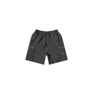 Represent Cargo Short Dark Taupe